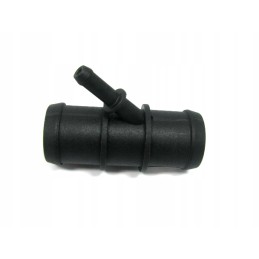 Linde cooling pipe tee 0009562087