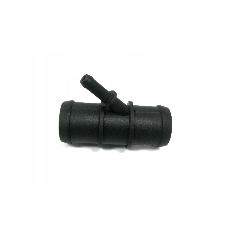 Linde cooling pipe tee 0009562087