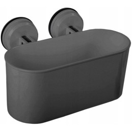 Wall shelf for the wall camper trailer camp4