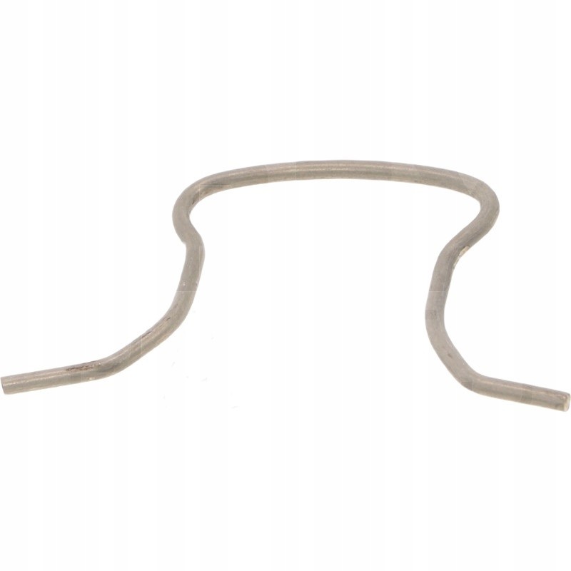 Drawbar protection compatible with Jungheinrich 50471346