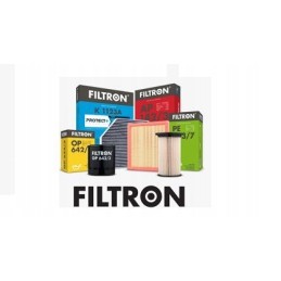 Air filter forklifts Filton AR260