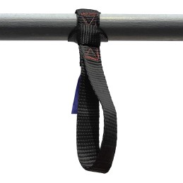 4 x transport straps securing the motorcycle en 12195 2