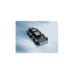 1 pcs : FF650R17IE4 - IGBT Modules N-CH 1.7KV 930A