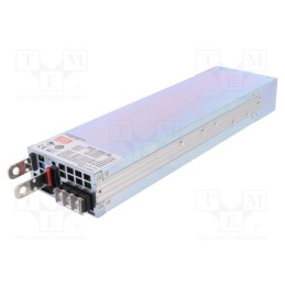 1 pcs x MEAN WELL - RSP-1600-48 - Power supply: switched-mode, for building in,modular, 1608W