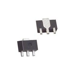 1 pcs : NJM78L12UA-TE2 - Linear Voltage Regulators 12V .1A 3 Terminal