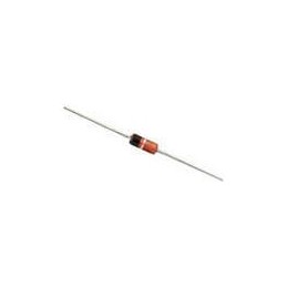1 pcs : DKF203B10 - Thermistors Glass Encapsulated 20K Ohm +/- 10% 25C