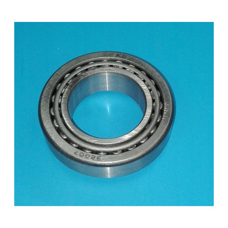 Bearing 32007 skf 35x62x14 for trailer
