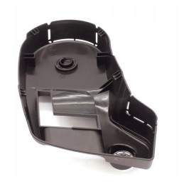 Left plastic cover for the Grammer MSG85 chair