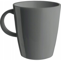 Tourist mug made of melamine mug dolomite brunner