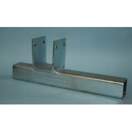 Support guide n 300 for unknown trailers