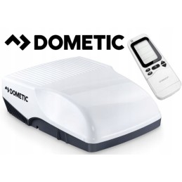 Roof air conditioning, pow freshjet 1700 diffuser