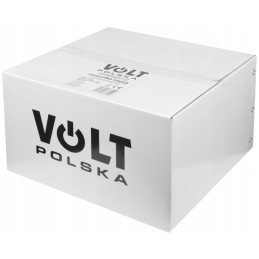 Solar inverter volt sinus pro 1500s 12v mppt 40a