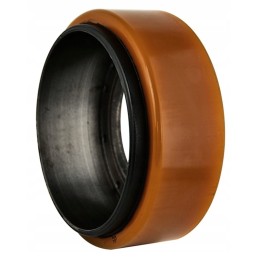 Drive wheel for cbd15 a2mc1 stroller