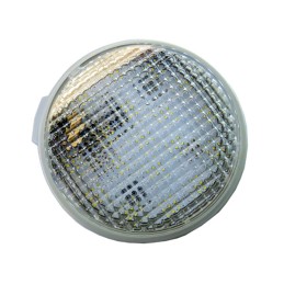 LED lamp 18 smd with switch box isothermal truck trailer 12v 24v fi 10 cm