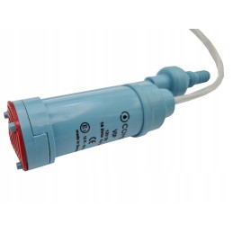 Comet water pump 16 l min VIP with non-return valve