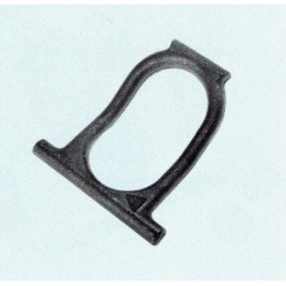 Load lashing eye, handle 2000kg, high quality