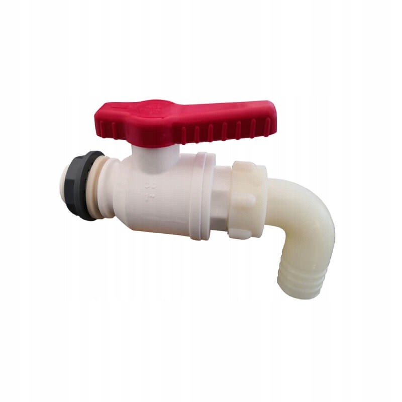 Water valve with flange 3 4 tap for camper