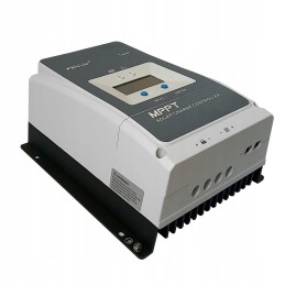 MPPT Charge Controller 5420an 50a 12 24 36 48v