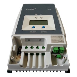 MPPT Charge Controller 5420an 50a 12 24 36 48v