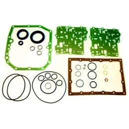 Box seals set for Toyota 7 forklift