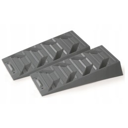 Fiamma Level Pro Campin screed leveling wedges