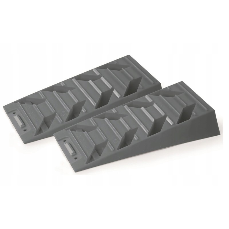 Fiamma Level Pro Campin screed leveling wedges