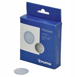 Replacement insert for truma gas filter, 10 pcs. camper