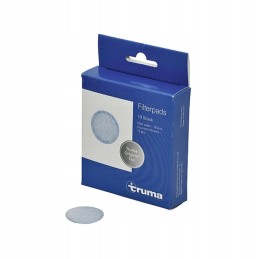 Replacement insert for truma gas filter, 10 pcs. camper