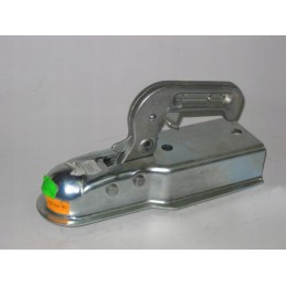 Ball hitch for trailer coupling 750kg ak7 alko