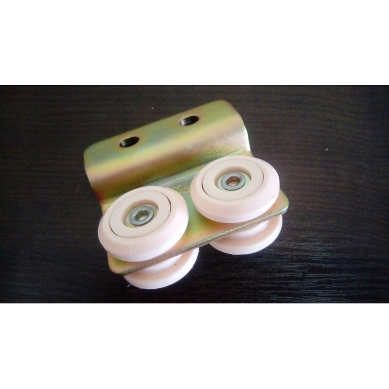 Curtain roller for Wielton Kogel Krone Schmitz semi-trailer 50 pcs