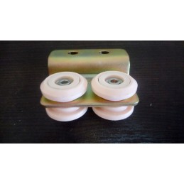 Curtain roller for Wielton Kogel Krone Schmitz semi-trailer 50 pcs
