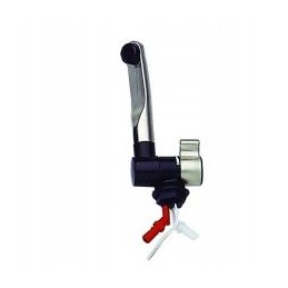 Comet hot and cold water london faucet