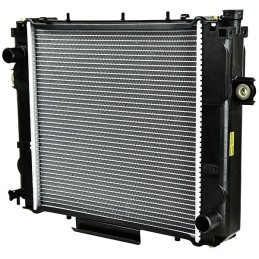 Forklift water cooler toyota 5fg fd10 18