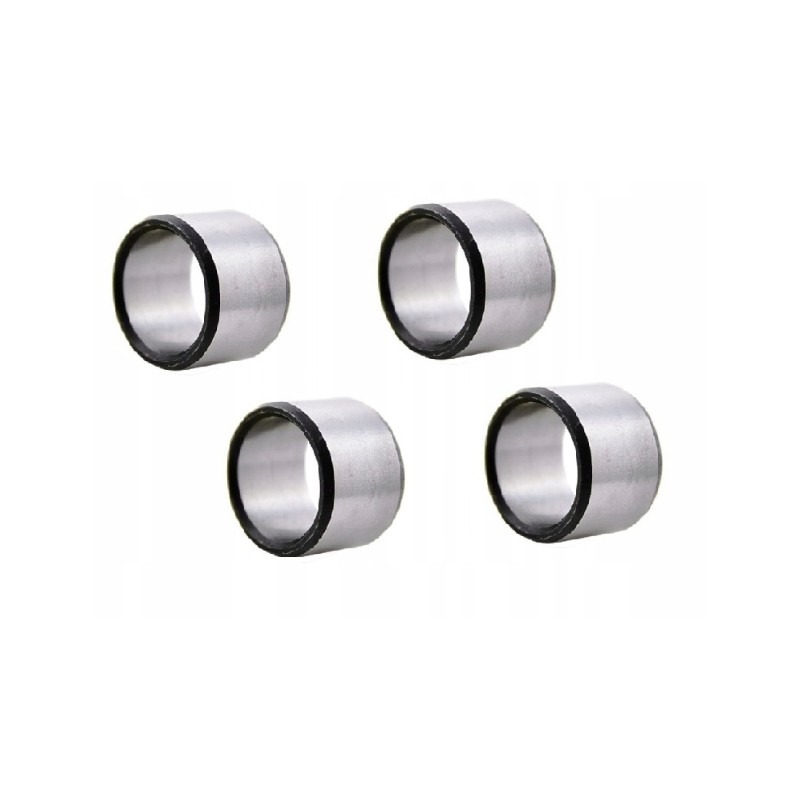 Set of link pin bushings toyota 7 fg fd