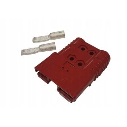 Anderson socket plug sbe 160a 50mm 24v