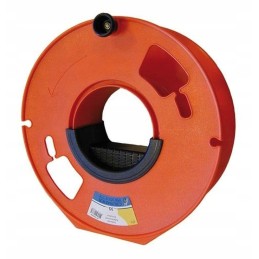 Wire drum, extension cable for Haba camper