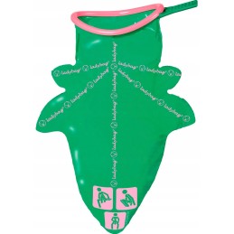 Ladybag women's pocket toilet 1 pc