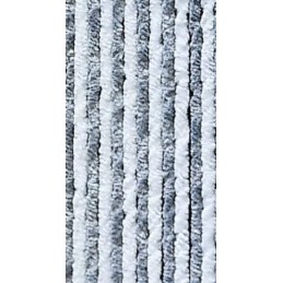 Fredzle cats white and gray 56x185