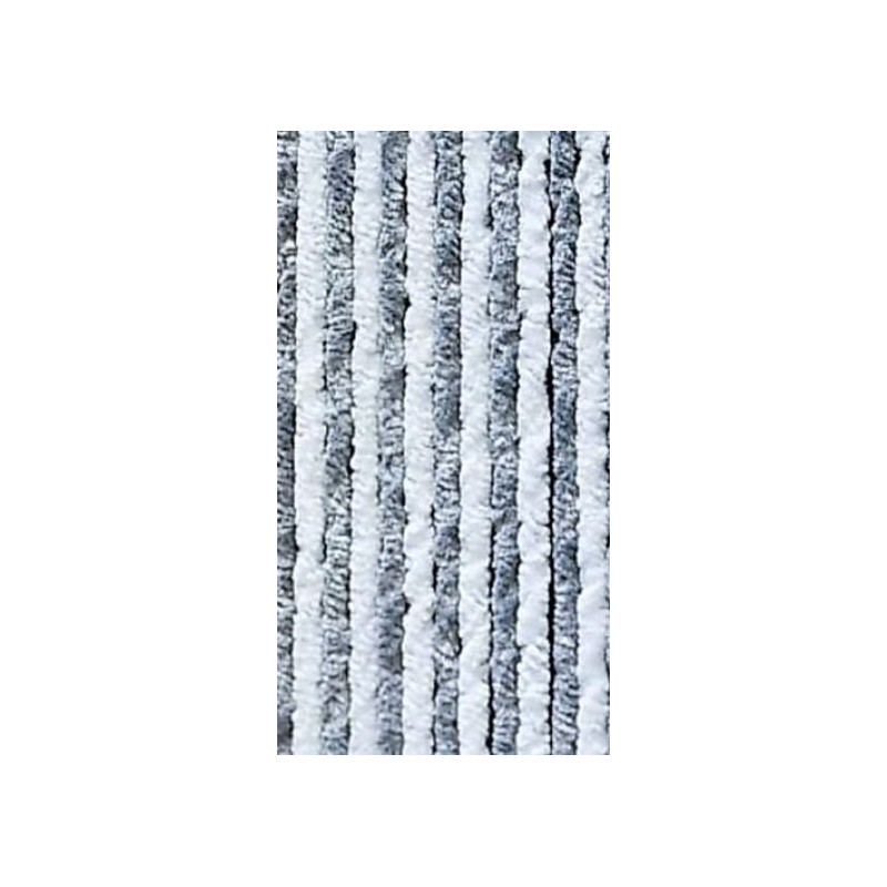 Fredzle cats white and gray 56x185