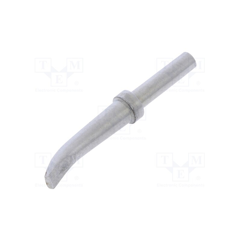 1 pcs x QUICK - Q200-H - Tip, bent conical, 1.2x3.5mm
