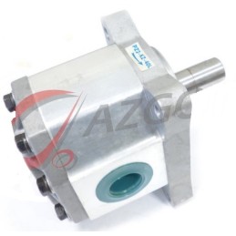 Hydraulic pump left wedge forklift GPW 2005 2007