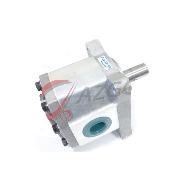 Hydraulic pump left wedge forklift GPW 2005 2007