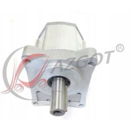 Hydraulic pump left wedge forklift GPW 2005 2007