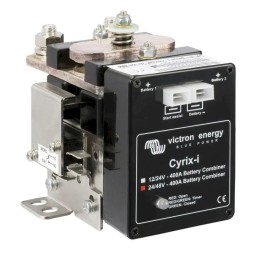 Cyrix i 400a 24 48v battery separator cyrix i 24 48v 400a victron energy