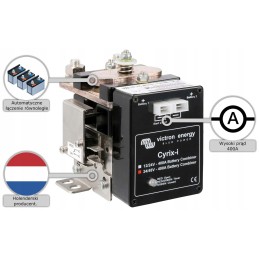 Cyrix i 400a 24 48v battery separator cyrix i 24 48v 400a victron energy