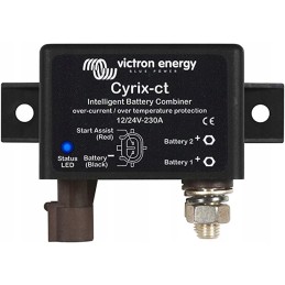 Cyrix i 400a 24 48v battery separator cyrix i 24 48v 400a victron energy