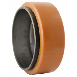 Drive wheel for ept20 15et2 pallet truck