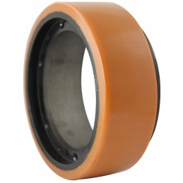 Drive wheel for ept20 15et2 pallet truck