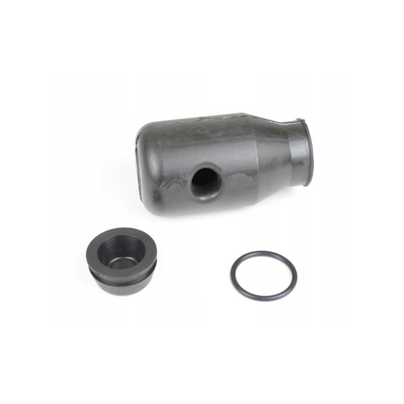 Jungheinrich forklift hydraulic oil tank