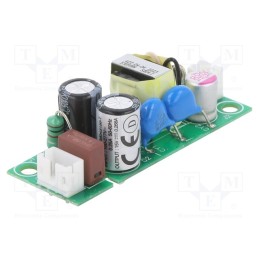 1 pcs x CINCON - CFM04S150-T - Power supply: switched-mode, open, 4W, 120÷431VDC, 85÷305VAC, 81%